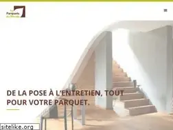 Sites similar to lesparquetsdumonde.be
