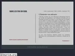 Sites similar to lespasdusida.info