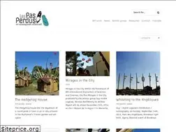 Sites similar to lespasperdus.com