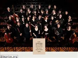 Sites similar to lespassions.ch