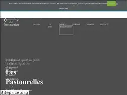 Sites similar to lespastourelles.fr