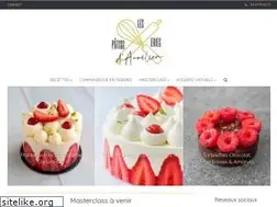 Sites similar to lespatisseriesdaurelien.fr