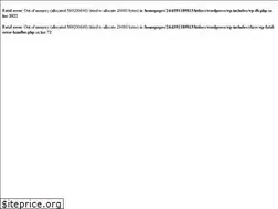 Sites similar to lespavesbordelais.fr