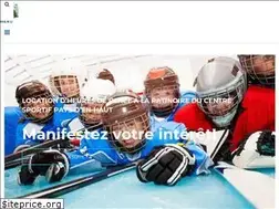 Sites similar to lespaysdenhaut.com