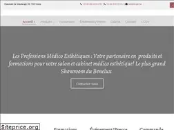 Sites similar to lespe.be