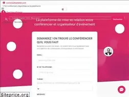 Sites similar to lespeakers.com