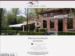 Sites similar to lespecheries.be