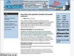 Sites similar to lespecialisteducentral.ca