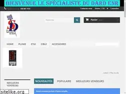 Sites similar to lespecialistedudard.com