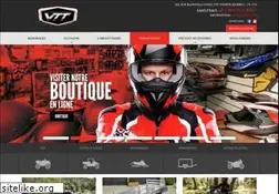Sites similar to lespecialisteduvtt.com