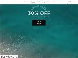 Sites similar to lespecs.com.au