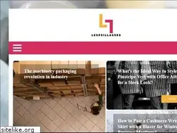 Sites similar to lespeillasses.com