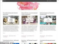 Sites similar to lespenseesdemily.com