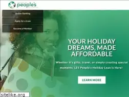Sites similar to lespeoples.org