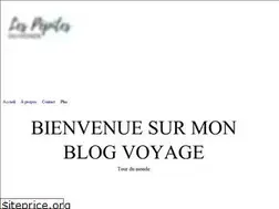 Sites similar to lespepitesdumonde.com