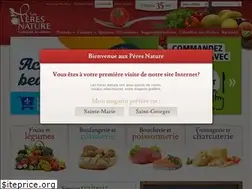 Sites similar to lesperesnature.com