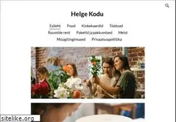 Sites similar to lespetites.ee