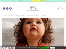 Sites similar to lespetitesbilles.com