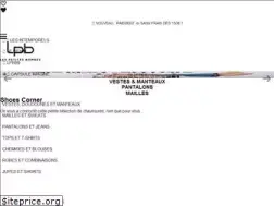 Sites similar to lespetitesbombes.com