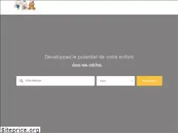 Sites similar to lespetitescanailles.fr