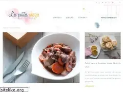 Sites similar to lespetiteschozes.fr