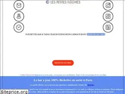Sites similar to lespetitesfleches.com