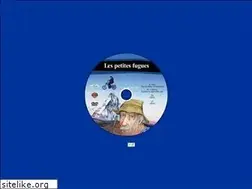 Sites similar to lespetitesfugues.ch