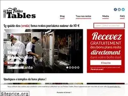 Sites similar to lespetitestables.com