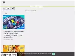 Sites similar to lespetitsas.com