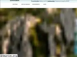 Sites similar to lespetitsbidons.fr