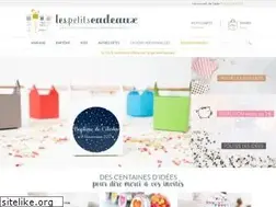 Sites similar to lespetitscadeaux.com