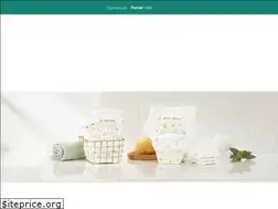 Sites similar to lespetitsculottes.com