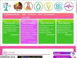 Sites similar to lespetitsdebrouillards.be