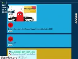 Sites similar to lespetitsdebrouillards.org