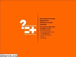 Sites similar to lespetitsdebrouillardspaca.org
