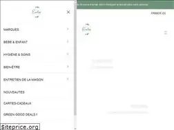 Sites similar to lespetitsecolos.re