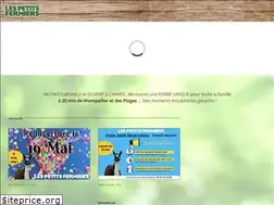 Sites similar to lespetitsfermiers.fr