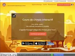 Sites similar to lespetitsmandarins.fr