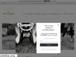 Sites similar to lespetitsvoyous.com