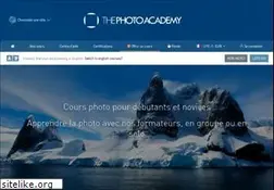 Sites similar to lesphotographes.org