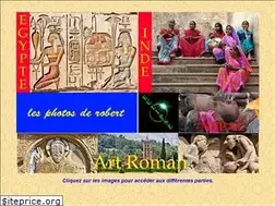 Sites similar to lesphotosderobert.com