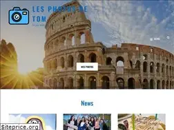 Sites similar to lesphotosdetom.com