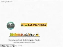 Sites similar to lespicardes.be