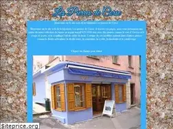 Sites similar to lespierresdecorse.com
