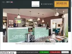 Sites similar to lespierresdorees.com