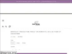 Sites similar to lespierresdubienetre.fr