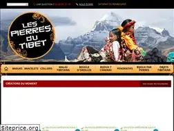Sites similar to lespierresdutibet.com