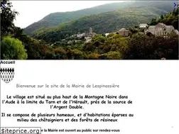 Sites similar to lespinassiere.com