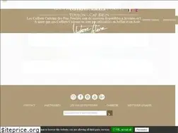 Sites similar to lespinspenches.com