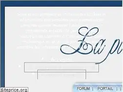 Sites similar to lesplacomusophiles.com